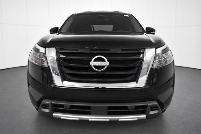 Certified 2025 Nissan Pathfinder SL AWD/4WD image 2