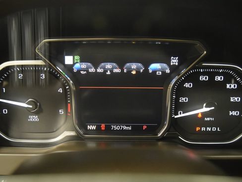Used 2020 GMC Sierra 2500 Denali w/ Denali Ultimate Package AWD/4WD image 54