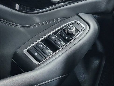 Certified 2024 Subaru Outback Limited image 23