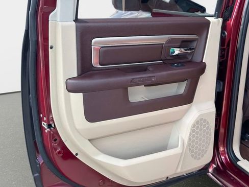 Used 2017 RAM 1500 Big Horn RWD image 11