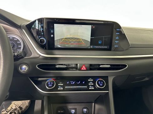 Certified 2023 Hyundai Sonata SEL w/ Cargo Package image 22
