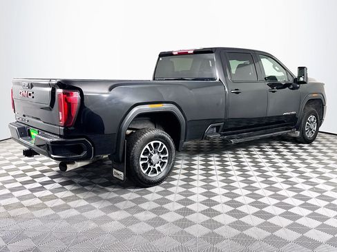 Used 2023 GMC Sierra 2500 AT4 AWD/4WD image 10