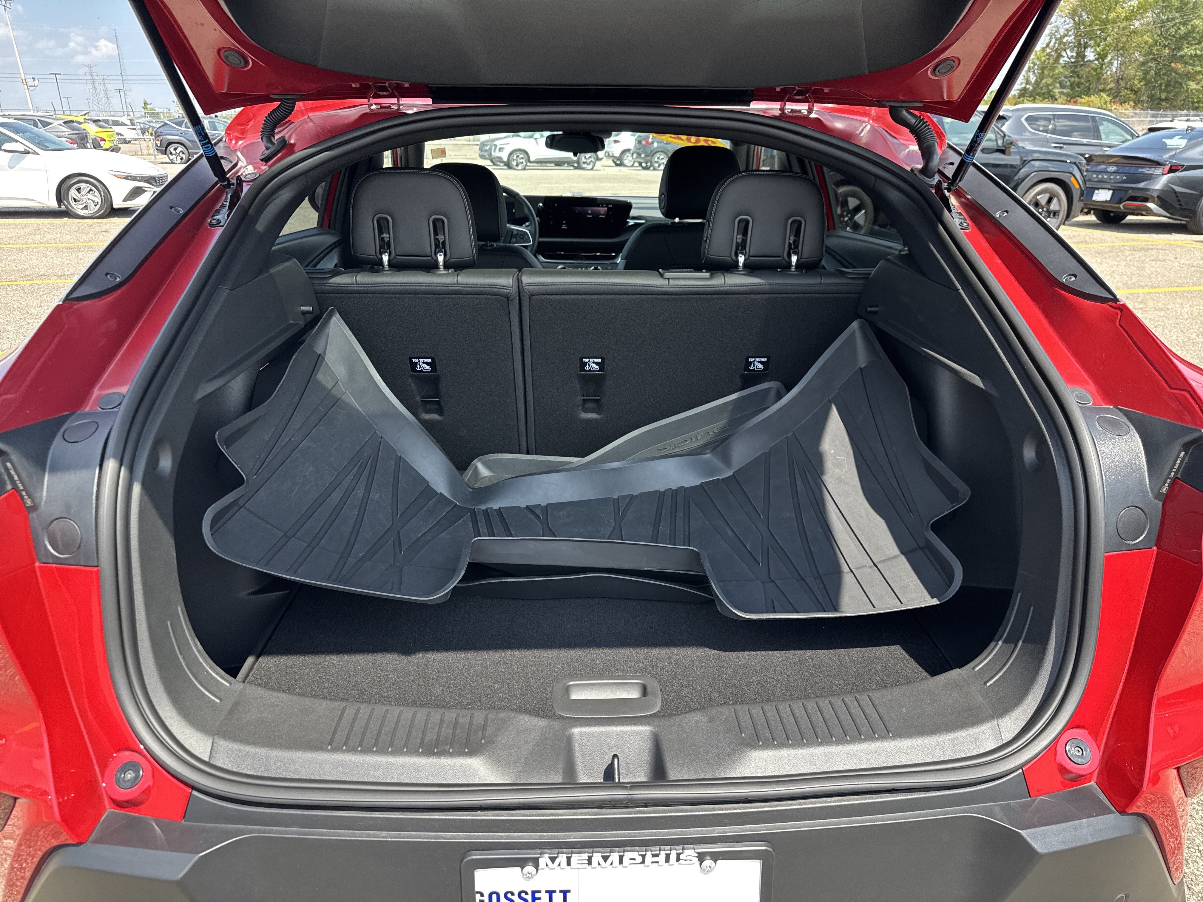 Used 2026 Buick Envista Preferred w/ Convenience I Package FWD image 8