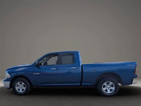 Used 2010 Dodge Ram 1500 Truck SLT RWD image 2