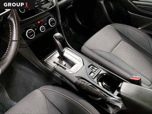 Certified 2023 Subaru Crosstrek 2.0i Premium image 16