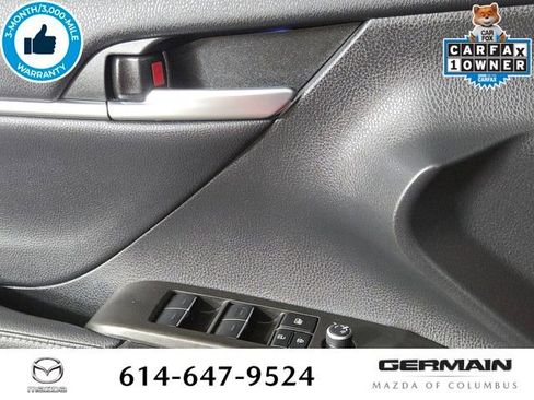 Used 2024 Toyota Camry XSE w/ Navigation Package AWD/4WD image 28