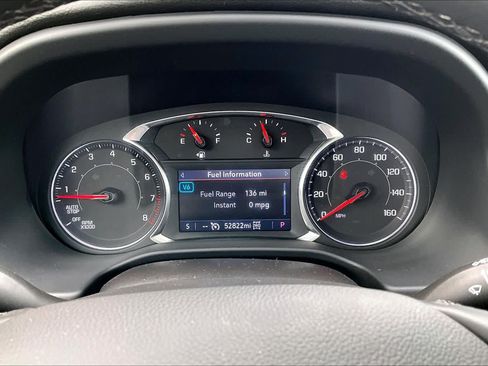 Used 2023 GMC Acadia AT4 w/ Preferred Package AWD/4WD image 26