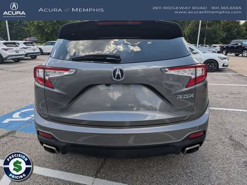 Used 2023 Acura RDX FWD w/ Technology Package image 5