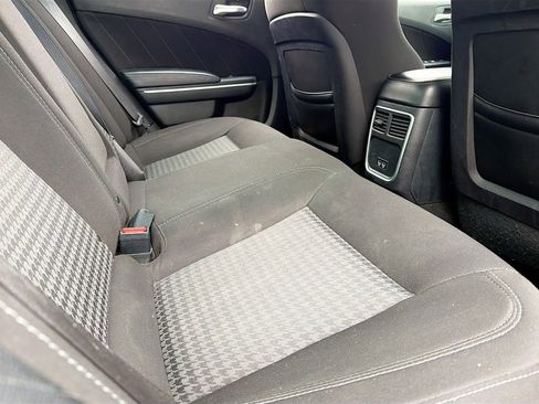 Used 2021 Dodge Charger R/T RWD image 29