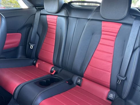 Certified 2020 Mercedes-Benz E 450 Cabriolet w/ AMG Line image 13