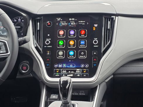 Certified 2024 Subaru Outback Premium image 3