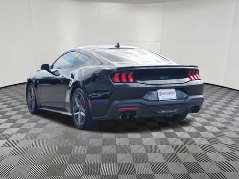 Used 2024 Ford Mustang GT Premium w/ California Special Package RWD image 3