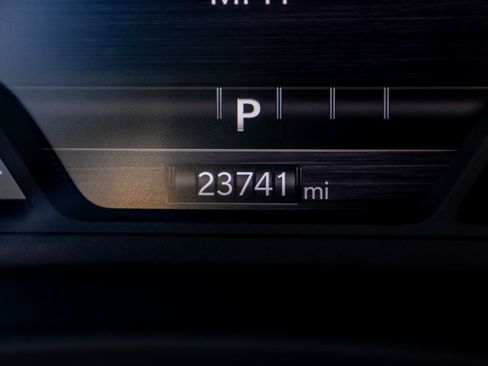Used 2025 RAM 1500 Big Horn AWD/4WD image 21