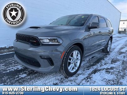 Used 2022 Dodge Durango R/T