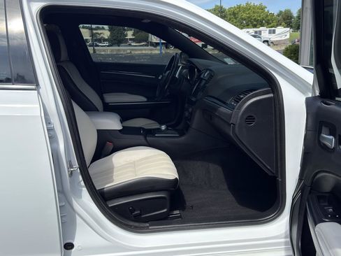 Used 2021 Chrysler 300 S RWD image 18