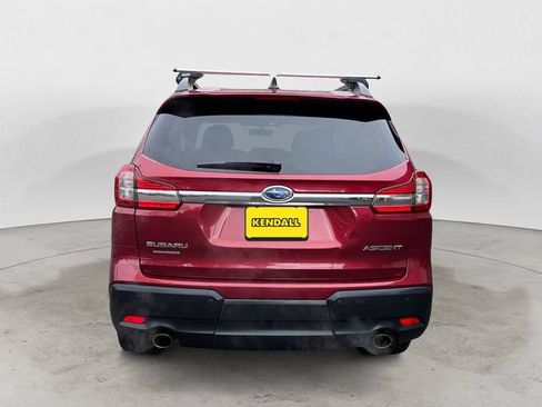 Used 2022 Subaru Ascent Premium w/ Convenience Package AWD/4WD image 4