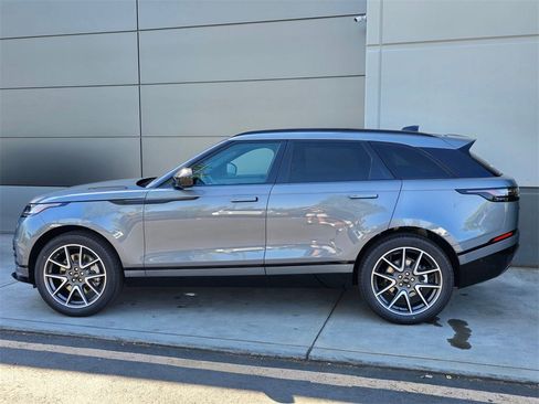 New 2026 Land Rover Range Rover Velar Dynamic SE image 4