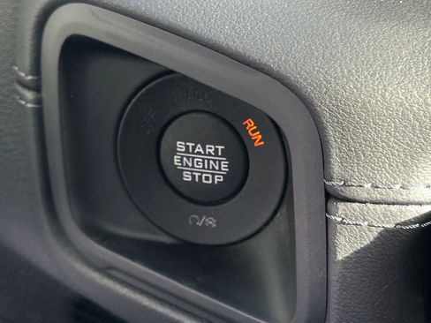 New 2025 Jeep Wrangler Sahara w/ Technology Group image 26