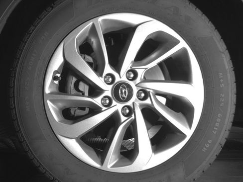 Used 2017 Hyundai Tucson SE Plus AWD/4WD image 30