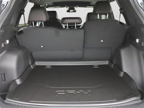 New 2026 Honda CR-V Sport-L image 33