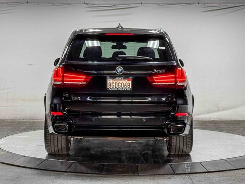 Used 2018 BMW X5 xDrive35i w/ M Sport Package AWD/4WD image 9