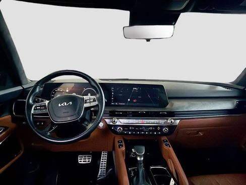 Used 2024 Kia Telluride SX Prestige X-Line image 26