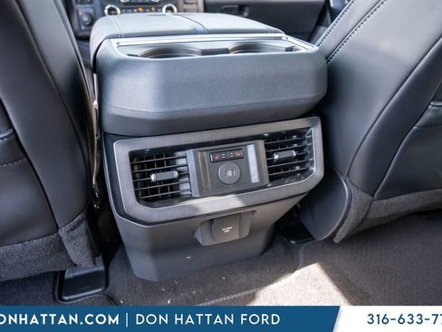 New 2026 Ford F350 Platinum AWD/4WD image 28