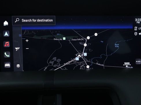 Used 2022 Porsche Taycan GTS w/ Premium Package (P6U) image 18