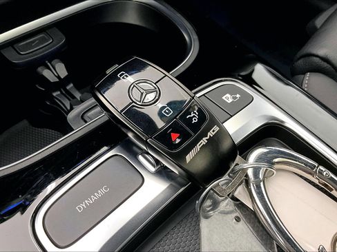 Certified 2024 Mercedes-Benz CLA 35 AMG 4MATIC image 12