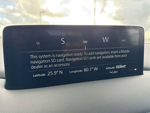 Used 2023 MAZDA CX-5 AWD 2.5 S image 18