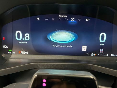 New 2026 Ford Explorer ST w/ Sun And Sound Package image 27