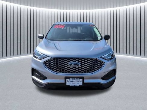 Used 2024 Ford Edge SE AWD/4WD image 18