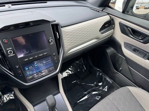 Used 2025 Subaru Forester image 21