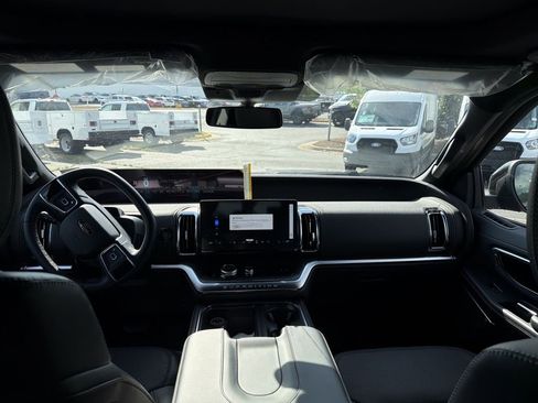 New 2026 Ford Expedition Max Platinum w/ Stealth Appearance Package AWD/4WD image 22