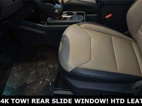 New 2026 Ford Maverick Lariat w/ 4K Tow Package image 22