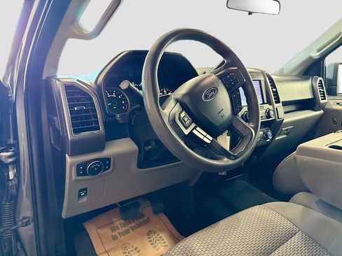 Used 2020 Ford F150 XLT AWD/4WD image 10