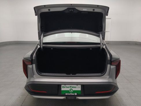 Used 2025 Kia K4 FWD image 29