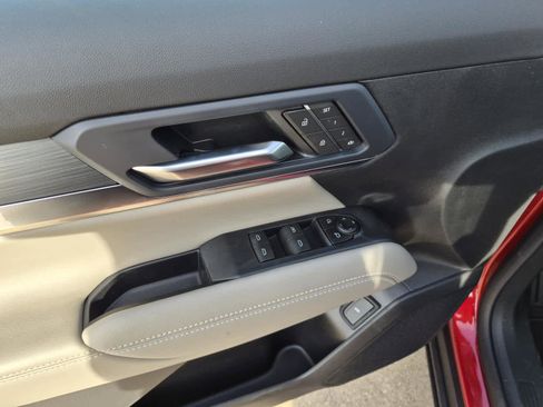 New 2026 GMC Terrain Elevation w/ Elevation Premium Package image 10