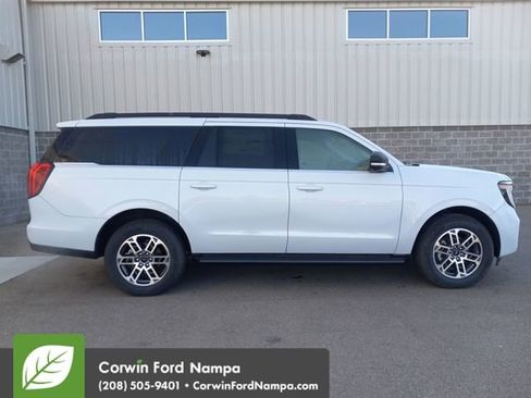 New 2026 Ford Expedition Max Active image 2