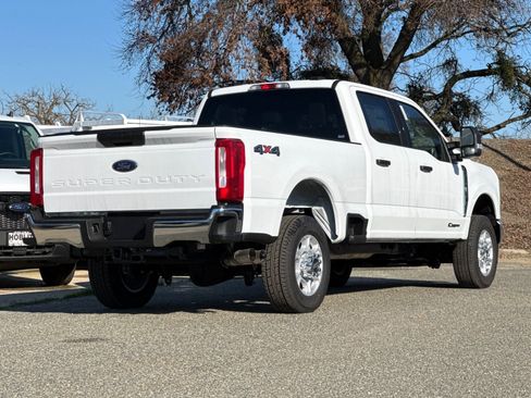 New 2026 Ford F350 XLT image 3