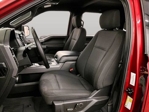 Used 2018 Ford F150 XLT w/ Equipment Group 302A Luxury RWD image 25