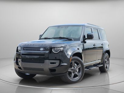 Used 2026 Land Rover Defender 110 X-Dynamic SE