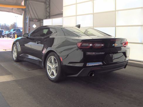 Used 2023 Chevrolet Camaro LT image 11