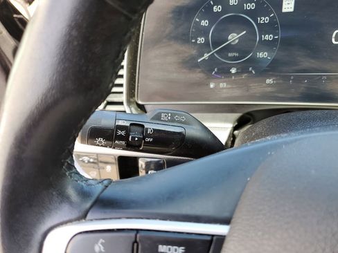 Certified 2023 Kia Sportage SX image 24