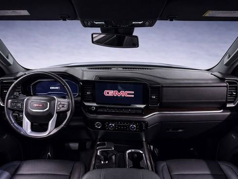 Used 2023 GMC Sierra 1500 SLT w/ SLT Premium Package image 21