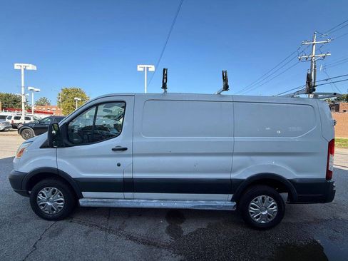 Used 2015 Ford Transit 250 250 3dr SWB Low Roof Cargo Van w/ Exterior Upgrade Package image 6