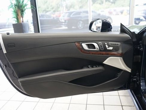Used 2015 Mercedes-Benz SL 550 SL 550 image 27