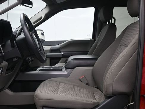 Used 2020 Ford F150 XLT w/ Equipment Group 302A Luxury image 6