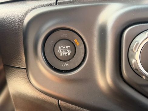 Used 2023 Jeep Wrangler Unlimited Sport w/ Sun And Sound Package AWD/4WD image 22