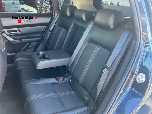 Used 2024 MAZDA CX-50 AWD 2.5 S w/ Weather Package image 17